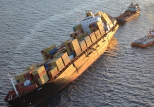 ATSB Confirms Fatigue Impairment of Rena Crew