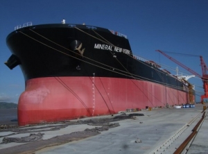 CMB Cancels Four Bulker Orders