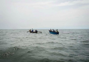 Deadliest Week in Mediterranean