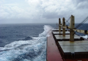 Atlantic Handysize Dry Market Taking an Upward Curve