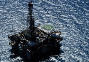 Drillers to Favor Buying over Building?