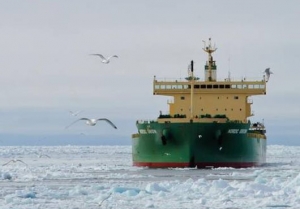 Northwestern Passage to Open by Early September