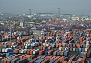 Port of Los Angeles Set for Automation Upgrade