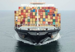 East-West Shippers Get Some Breathing Space