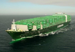 Evergreen, Mariana Express to Boost Intra-Asia Service