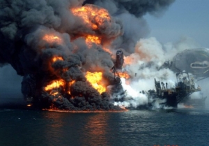 Transocean Shakes Off Gross Negligence Charge