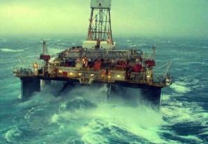 SINTEF Report Outlines Rig Safety Risks
