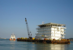 Malaysia: Dayang Enterprise Charters Six PPBs Vessels
