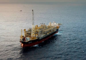 Floating Production Newbuild Market Steady