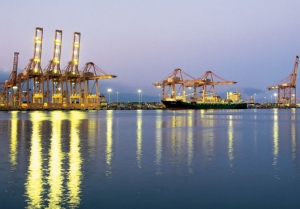 Drewry: Port Refinancing Set to Hike amid Interest Rates Rise