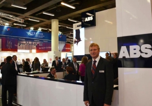 ABS: Cost Efficiency Key for Newbuilds