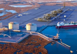 US DOE Tears Down LNG Export Barrier