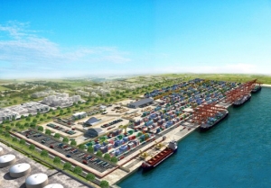 AfDB Backs Lekki Port Construction