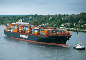 Hapag-Lloyd Secures Merger Clearance from EU