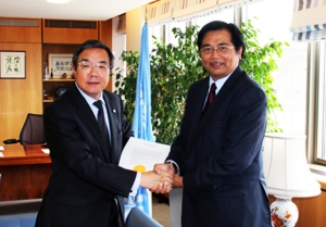 Indonesia Joins IMOs Fouling and Bunker Treaties