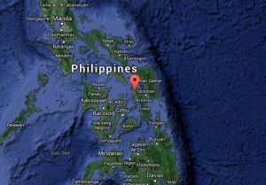 Three Confirmed Dead after Philippine Ferry Sinks