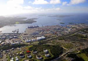 Russia Sanctions Cause Concern for Swedish Trade