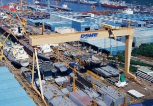 DSME Bags VLGC Duo