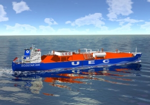 Jaccar, Hartmann Team Up on Ethane Business
