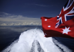 Restrictions Stifling Australias Coastal Shipping
