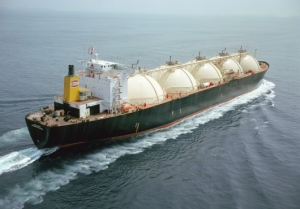 Platts JKM: October Spot LNG Prices on the Rise