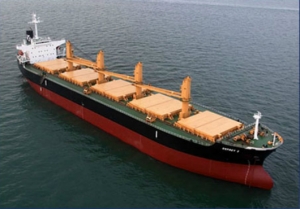Eagle Cleared for Restructuring