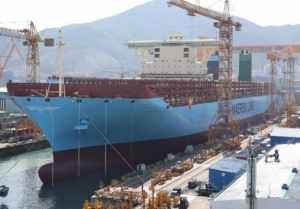 Battling for Supremacy in Shipping World