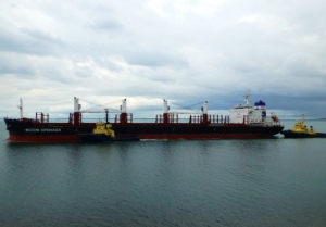 Malta Denies Entry to Ship amid Ebola Fears
