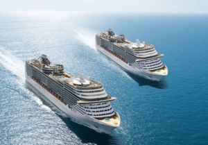Russia Eyes Construction of Cruise Terminal in Pionersky