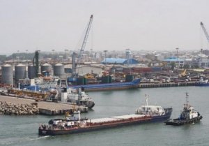 Iran Open to Baku-Anzali Line Revival