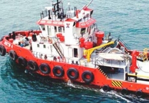 Jascon 4 Capsizing Accident: Ten Bodies Recovered, One Missing and One Survivor