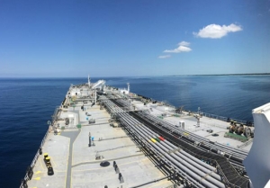 Gibson: Major VLCC Players Active in Newbuilding Market