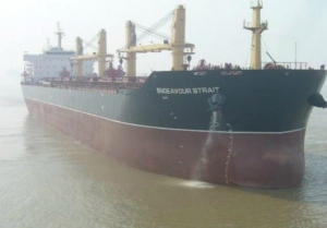 Maritime Opportunities Buys Two, Cancels Two Bulkers