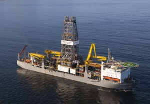 Offshore Drilling Facing Soft Market Conditions