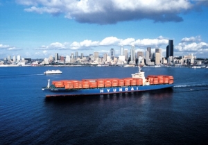 HMM Raised USD 112.5 Mln from Share Sale