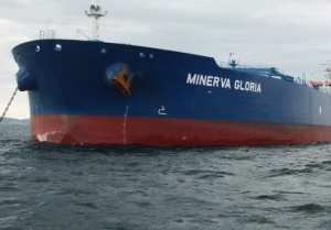 Suncor Sends Its First Crude-Laden Tanker to Europe