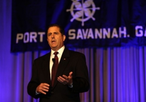 Georgia Ports Poised for Further Growth