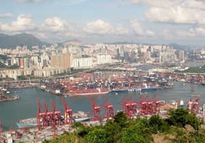 Congestion Strikes Intra-Asian Ports