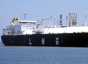 Market Uptake of LNG Too Slow