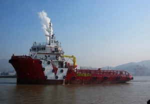 Nam Cheong Beefs Up Portfolio