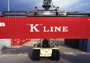 K-Line Fined for Violation of US Ro-Ro Antitrust Laws