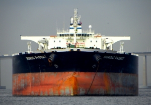 Nordic Passat Rescues 150 off Sicily