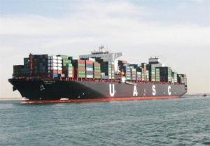UASC: Shipping Alliances Will Stifle Smaller Operators
