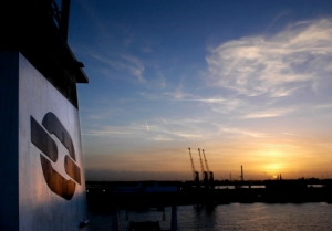 Odfjell Completes LPG/Ethylene Joint Venture Agreement