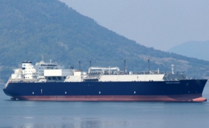 GasLog Announces Delivery of LNG Carrier GasLog Sydney