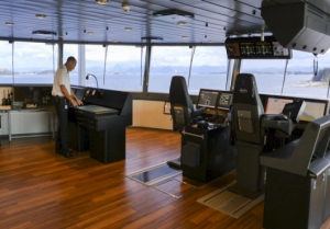 Shipping Industry Wants Higher Quality Data