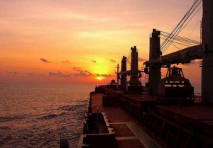 Secondhand Dry Bulk Market Flooded by Vessels for Sale