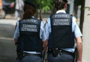 Police Stops Planned Attack on Greek Shipowners
