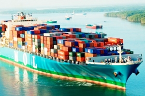 MOL to Tap into Container Shipping Potential in Egypt