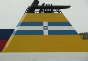 Bore Clears General Cargo Fleet